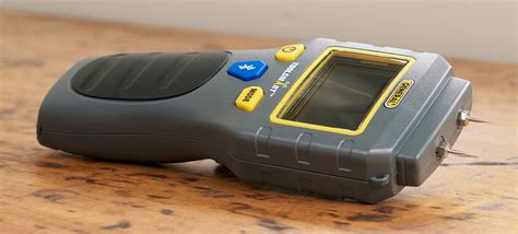 custom general tool smart moisture meter ts06|General ToolSmart BlueTooth Connected Digital Moisture Meter.